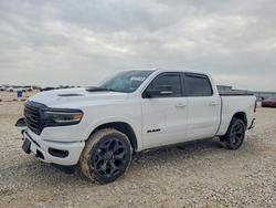Run And Drives Trucks for sale at auction: 2022 Dodge RAM 1500 Limited