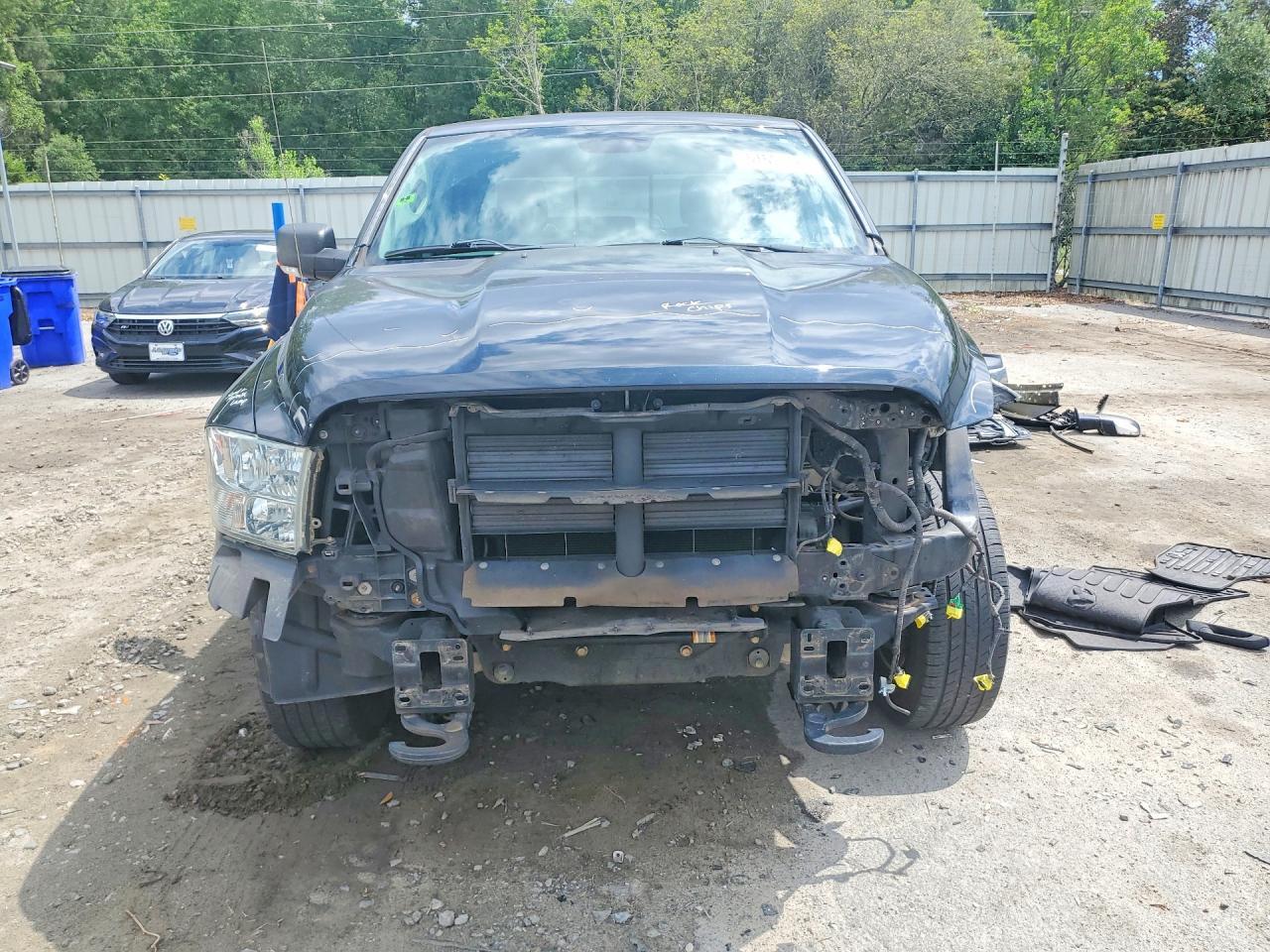 2014 Dodge RAM 1500 SLT