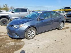 2015 Toyota Corolla le for sale in Lawrenceburg, KY