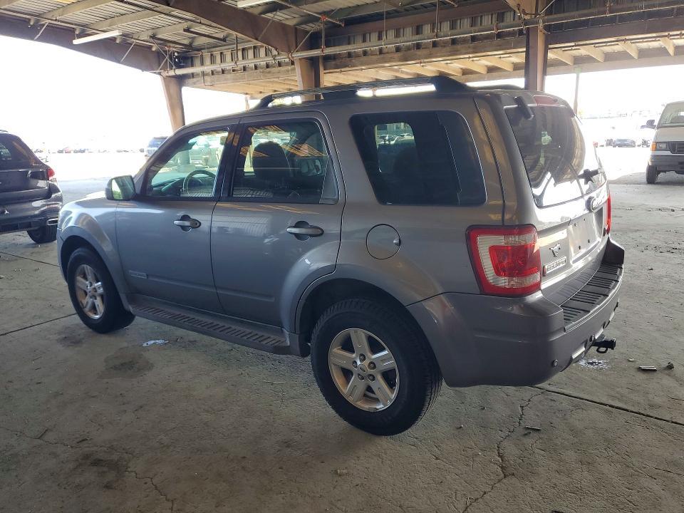 2008 Ford Escape hev