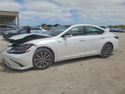 2019 Lexus Es 350 for sale in West Palm Beach, FL