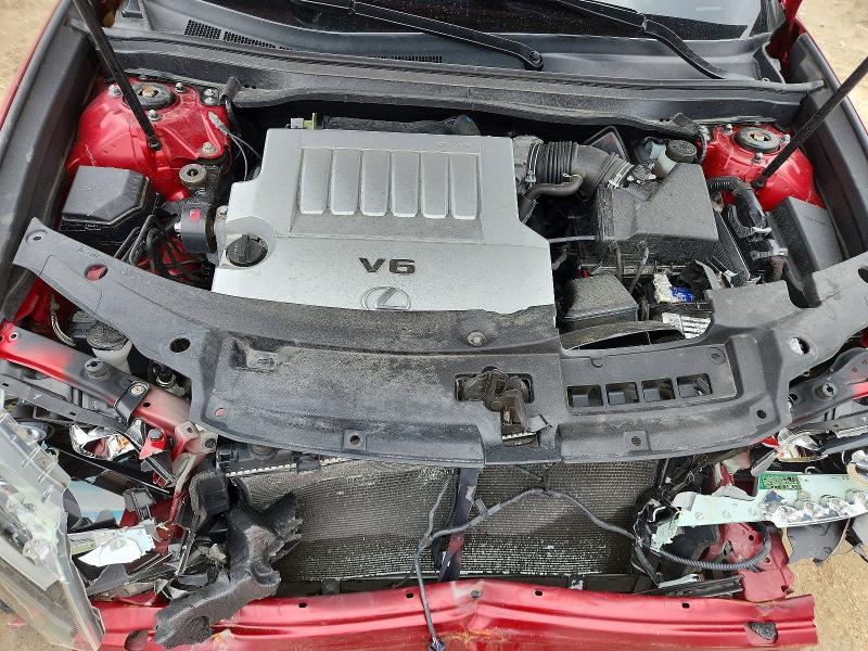 2014 Lexus Es 350 Base