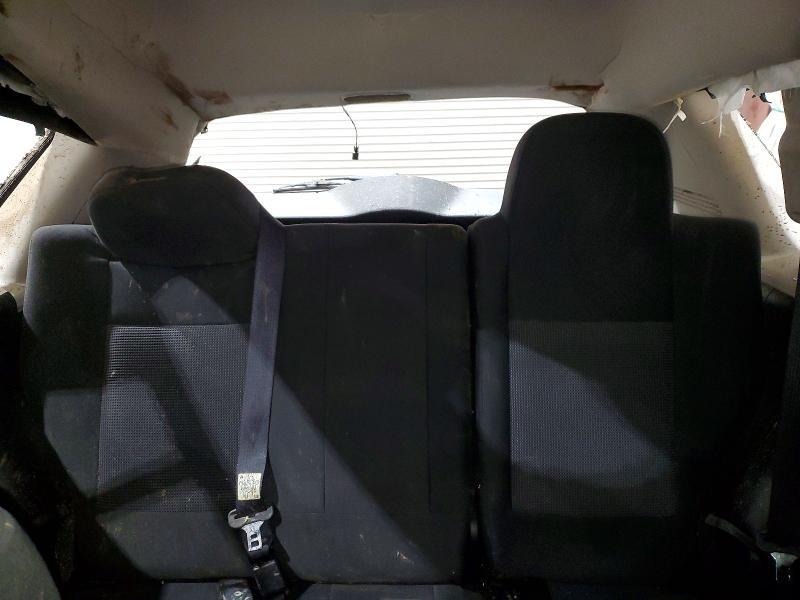 2013 Jeep Compass Latitude