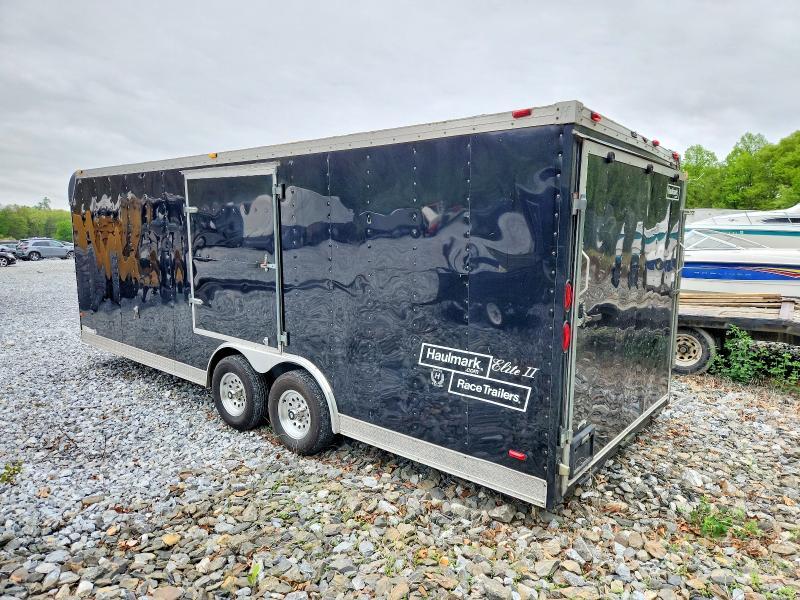 2004 Other Enclosed Trailer