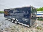 2004 Other Enclosed Trailer