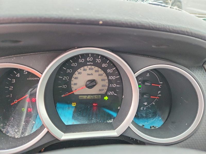 2006 Toyota Tacoma Prerunner Access cab