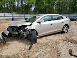 2013 Buick Lacrosse en venta en Austell, GA