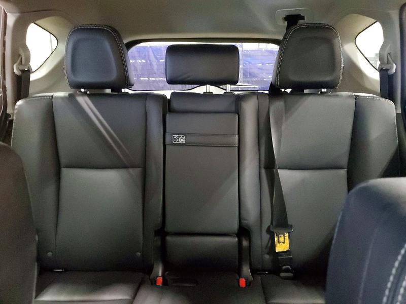2018 Toyota Rav4 hv Limited