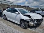 2012 Toyt Camry