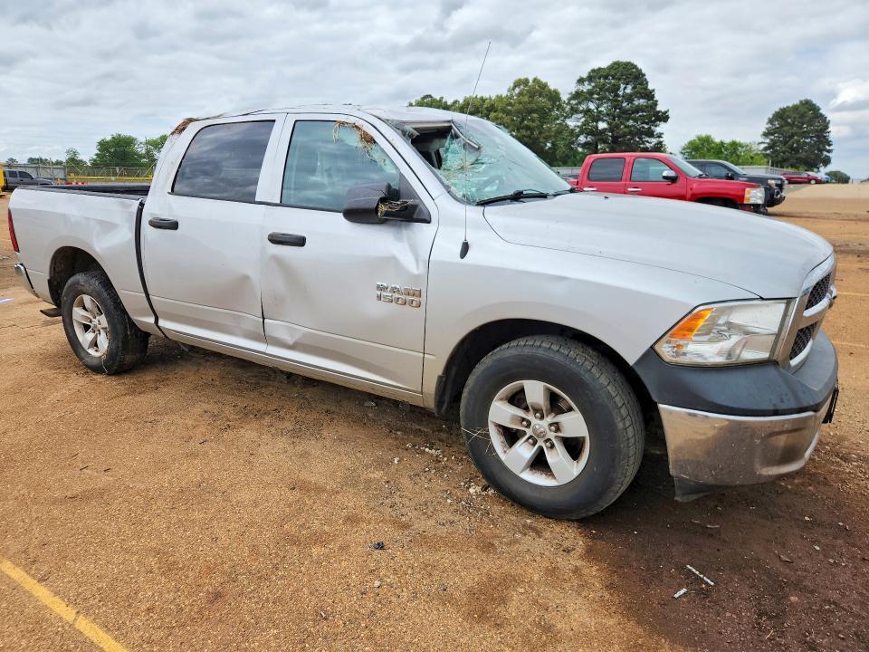 2016 Dodge RAM 1500 ST