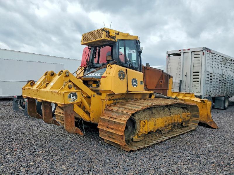 2014 John Deere Dozer