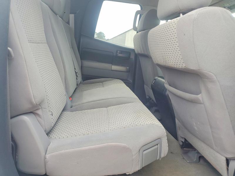 2011 Toyota Tundra Double Cab SR5