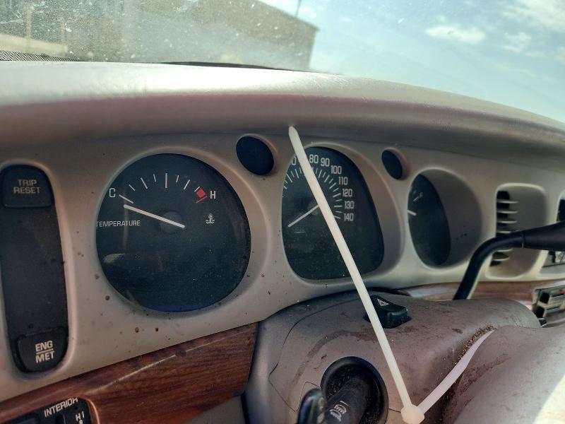 2001 Buick Lesabre Custom