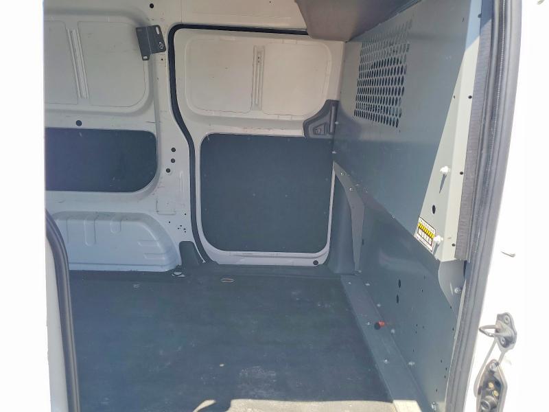 2019 Nissan NV200 2.5S/2.5SV