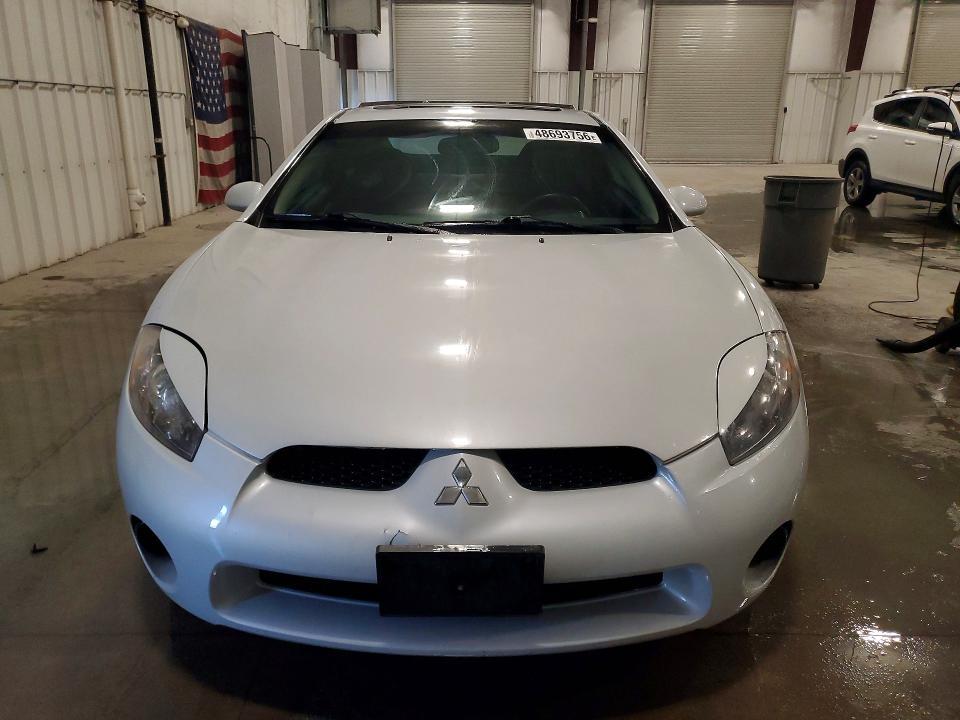 2006 Mitsubishi Eclipse gs