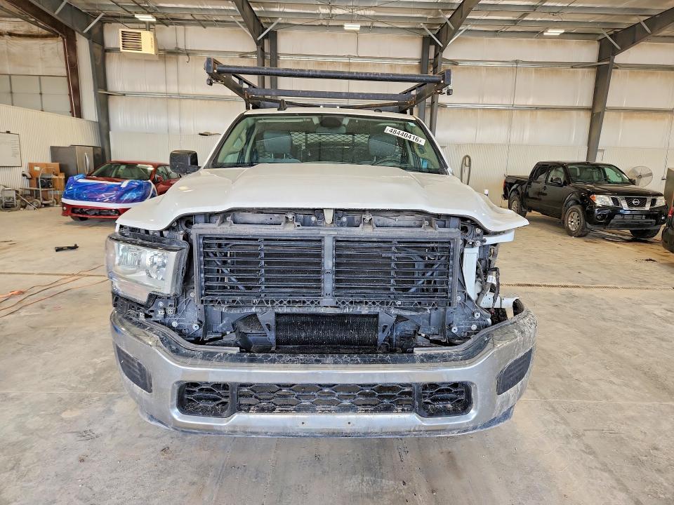 2019 Dodge RAM 2500 Tradesman