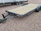 2026 Lamar Car Trailer