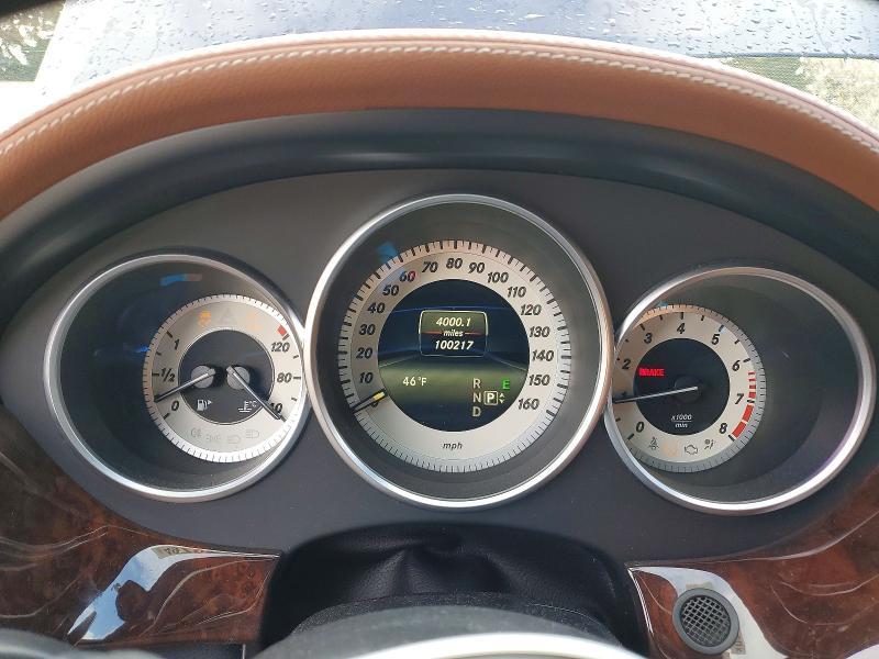 2015 Mercedes-Benz Cls 400 4matic