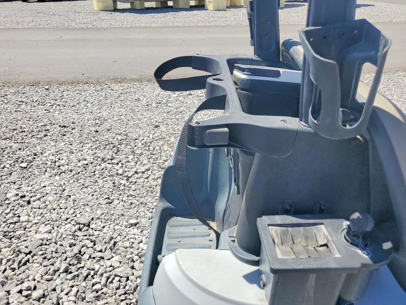 2020 Club Car Tempo Lithium Golf Cart