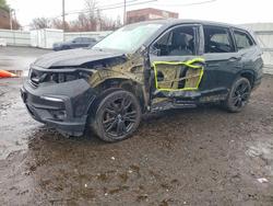 2022 Honda Pilot se en venta en New Britain, CT