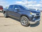 2022 Chevrolet Silverado K1500 LT-L