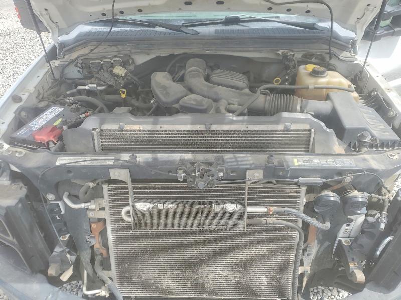 2009 Ford F250 Super Duty