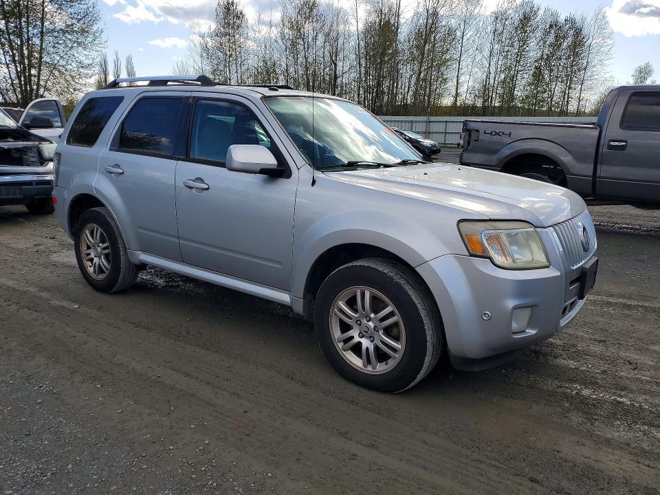 2010 Mercury Mariner Premier