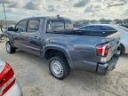 2017 Toyota Tacoma Limited
