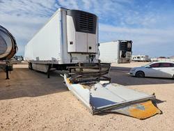 Salvage cars for sale from Copart Andrews, TX: 2013 Utility VS2DX