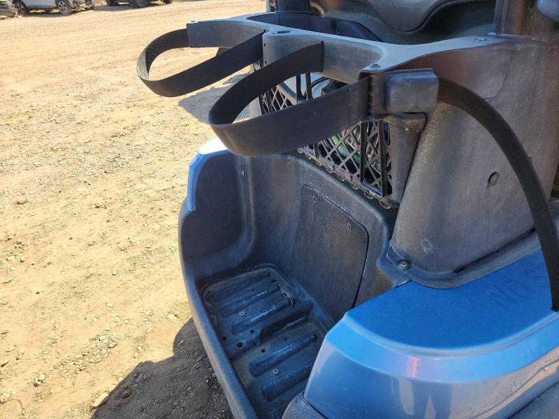 2020 Club Car Tempo Lithium