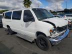 2007 Ford E350 Utility / Service Van