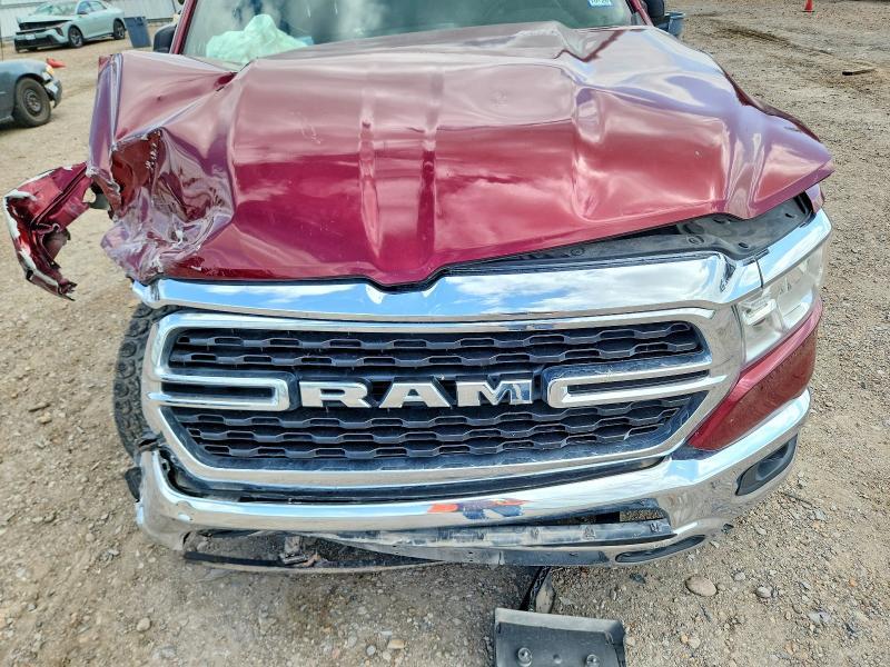 2024 Dodge RAM 1500 BIG Horn