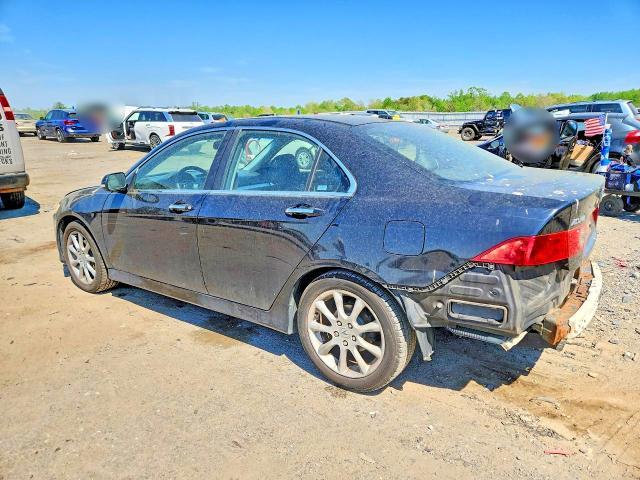 2006 Acura TSX