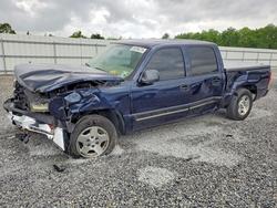 Chevrolet Silverado c1500 salvage cars for sale: 2005 Chevrolet Silverado C1500