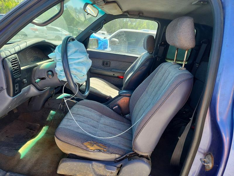 1999 Toyota Tacoma Xtracab Prerunner