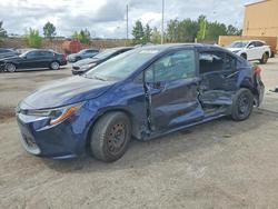 2022 Toyota Corolla le for sale in Gaston, SC