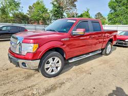 2010 Ford F-150 en venta en Hampton, VA
