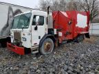 2016 Peterbilt 320 Refuse Truck