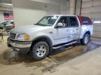 2002 Ford F150 Supercrew