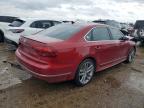 2019 Volkswagen Passat se R-line