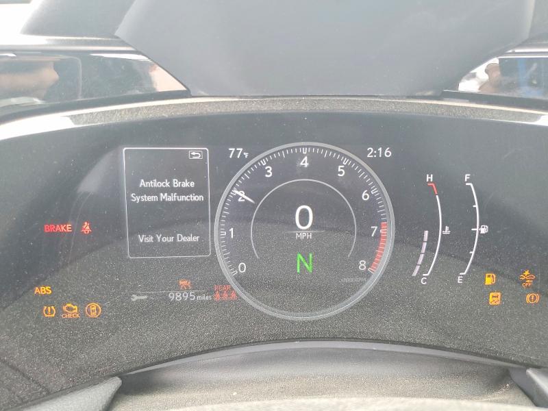 2024 Lexus Nx 250 Base