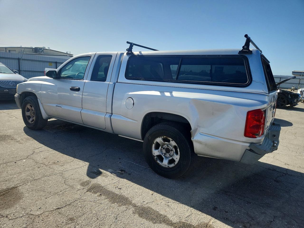 2005 Dodge Dakota ST