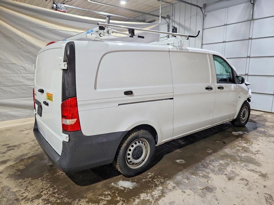 2023 Mercedes-Benz Metris