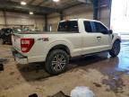 2022 Ford F150 Super Cab