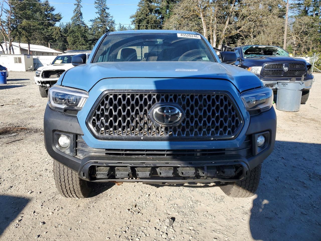 2019 Toyota Tacoma TRD OFF-Road