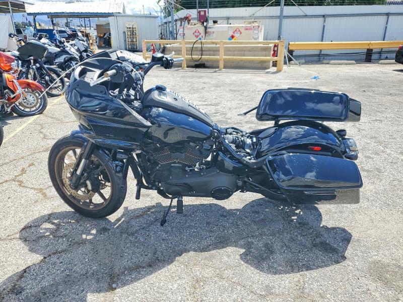 2023 Harley-Davidson Fxlrst