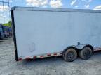 2010 Wellscargo 2010 Wells Cargo Enclosed Cargo Trailer