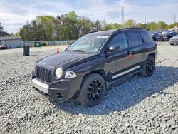 2009 Jeep Compass Limited for sale in Mebane, NC