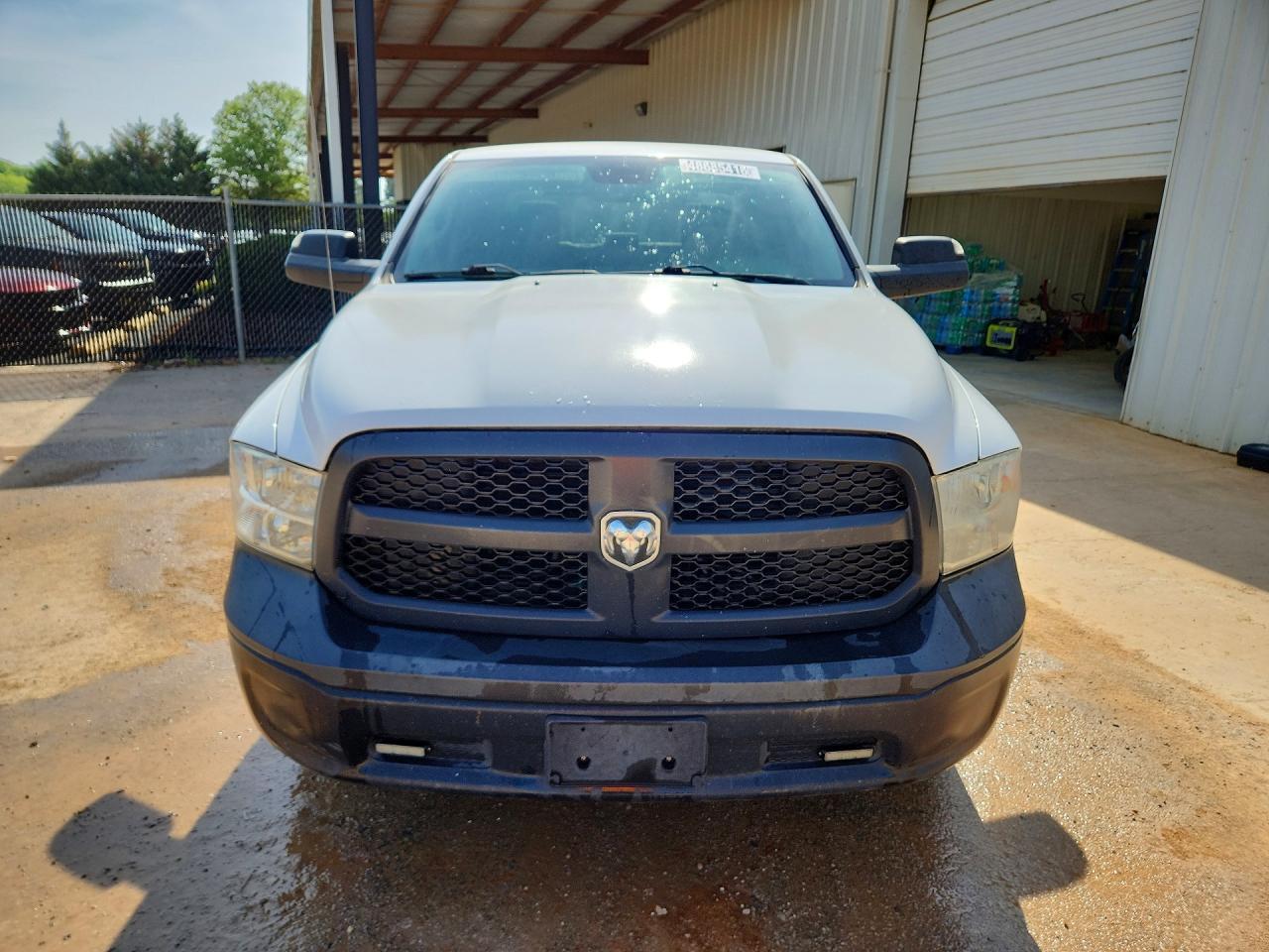 2018 Dodge RAM 1500 ST
