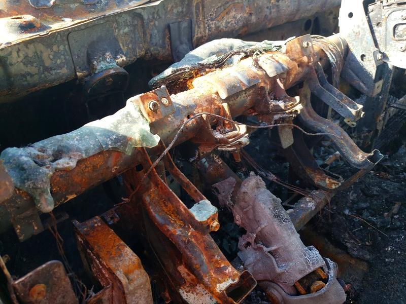 2015 Nissan Frontier SV